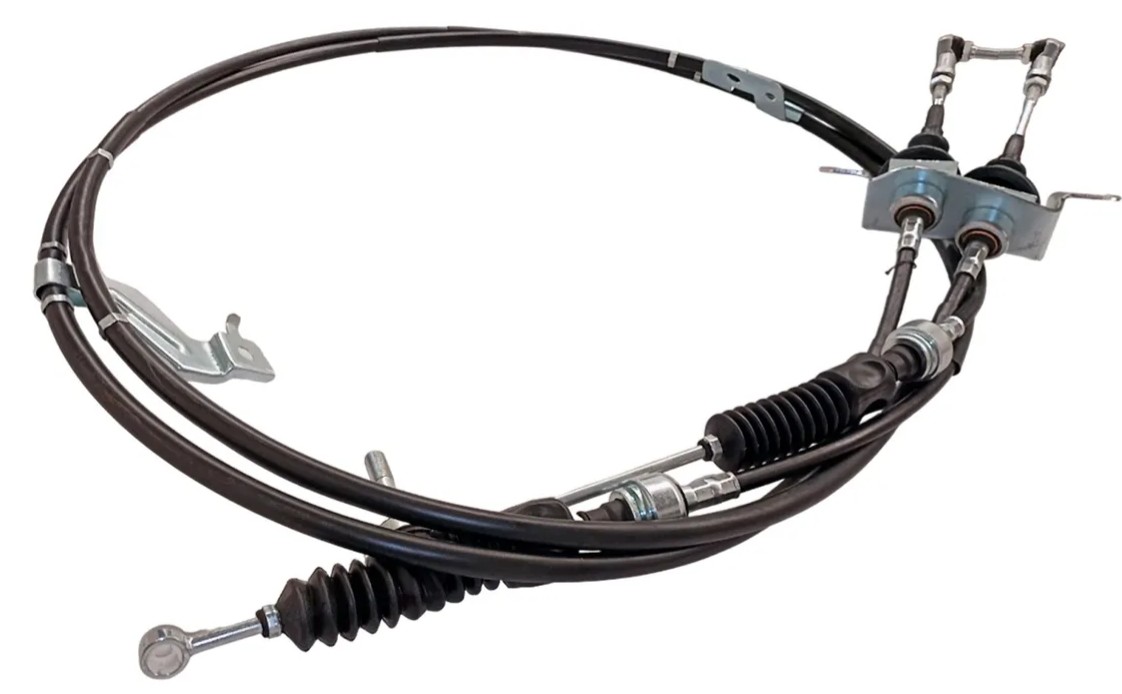 CABLE SELECTOR DE VELOCIDADES URVAN 2.5 2008-2015 2 CABLES